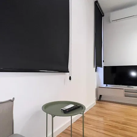 Mery Center 3* Tirana