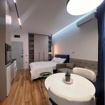 Mery Center Bed & Breakfast 3*