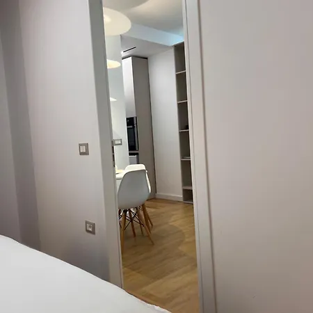 Mery Center Alojamento de Acomodação e Pequeno-almoço 3*