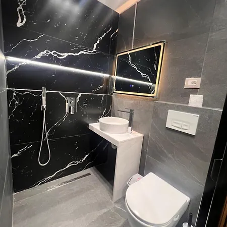 Bed & Breakfast Mery Center