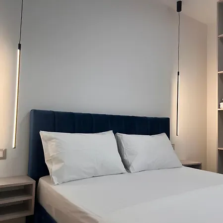 Mery Center Alojamento de Acomodação e Pequeno-almoço Tirana