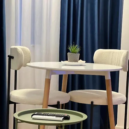 Mery Center Bed & Breakfast Tirana