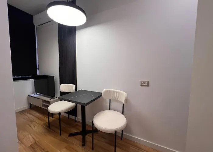 Bed and Breakfast Mery Center 3*