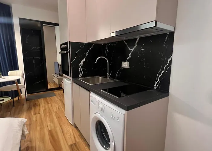 Bed and Breakfast Mery Center 3*