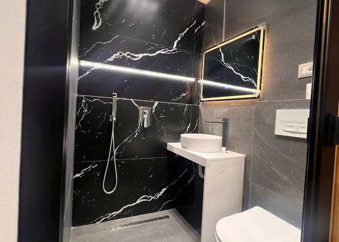 Bed and Breakfast Mery Center 3*