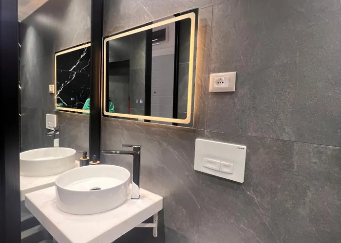 Mery Center 3* Τίρανα