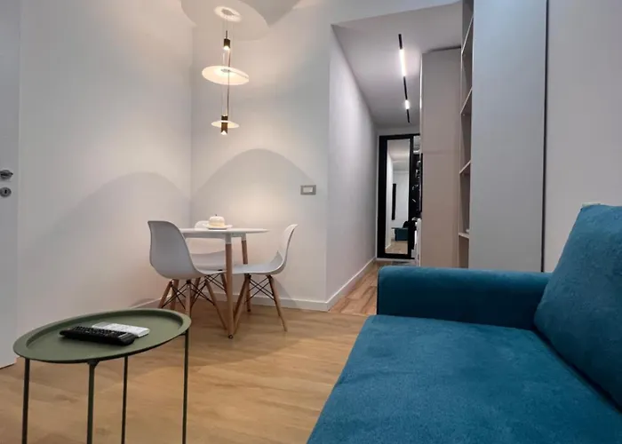 Bed and Breakfast Mery Center Τίρανα