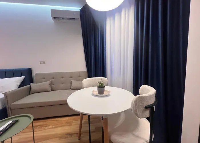 Bed and Breakfast Mery Center