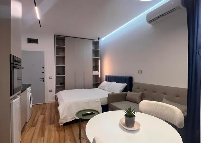 Bed and Breakfast Mery Center