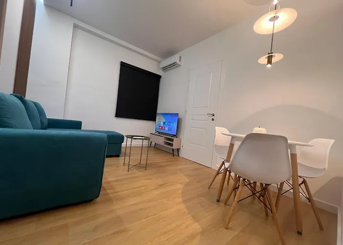 Mery Center Bed and Breakfast