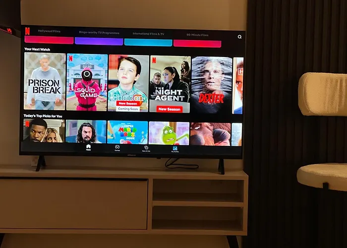 Mery Center Τίρανα