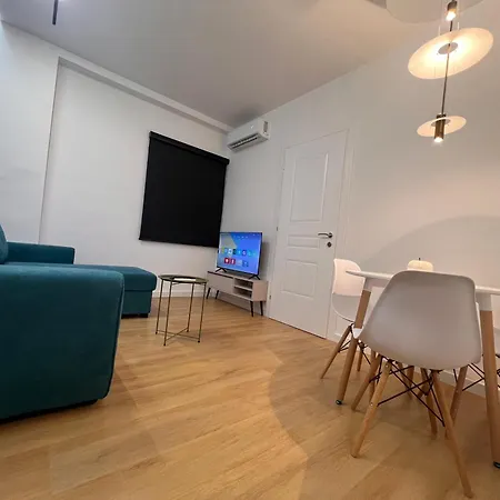 Mery Center By Superhost فندق مبيت وإفطار