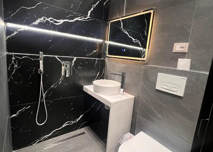 Nocleg ze śniadaniem Mery Center