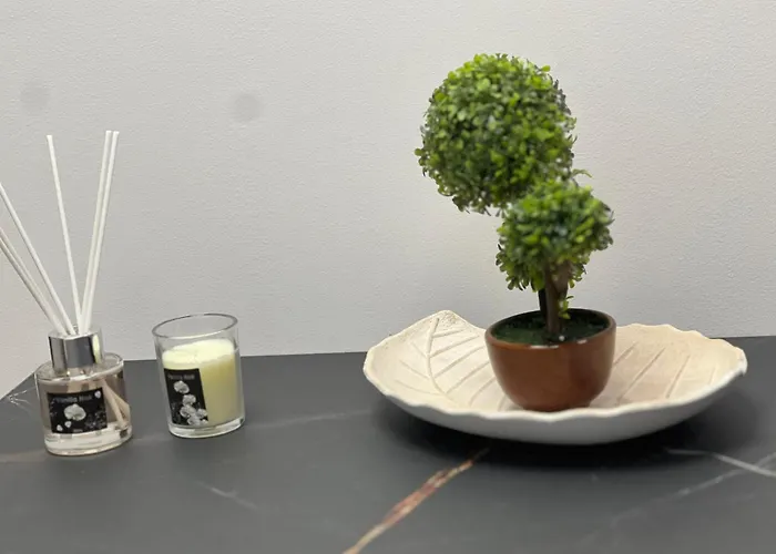 Nocleg ze śniadaniem Mery Center