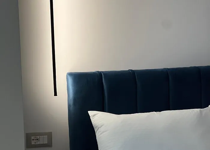 Nocleg ze śniadaniem Mery Center Tirana